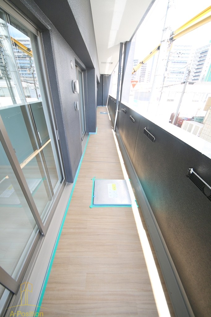 ファステート難波ヴィラント