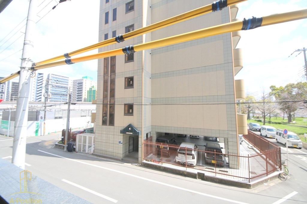 ファステート難波ヴィラント