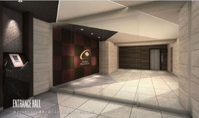 ファステート難波ヴィラント