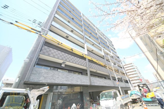 ファステート難波ヴィラント