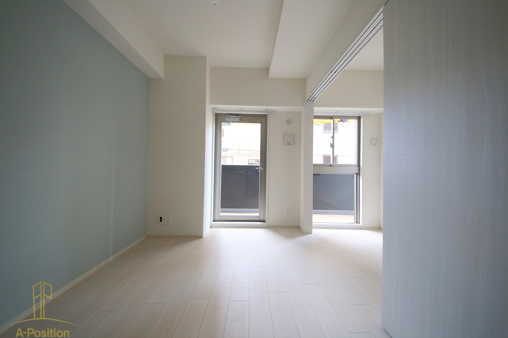 ファステート難波ヴィラント