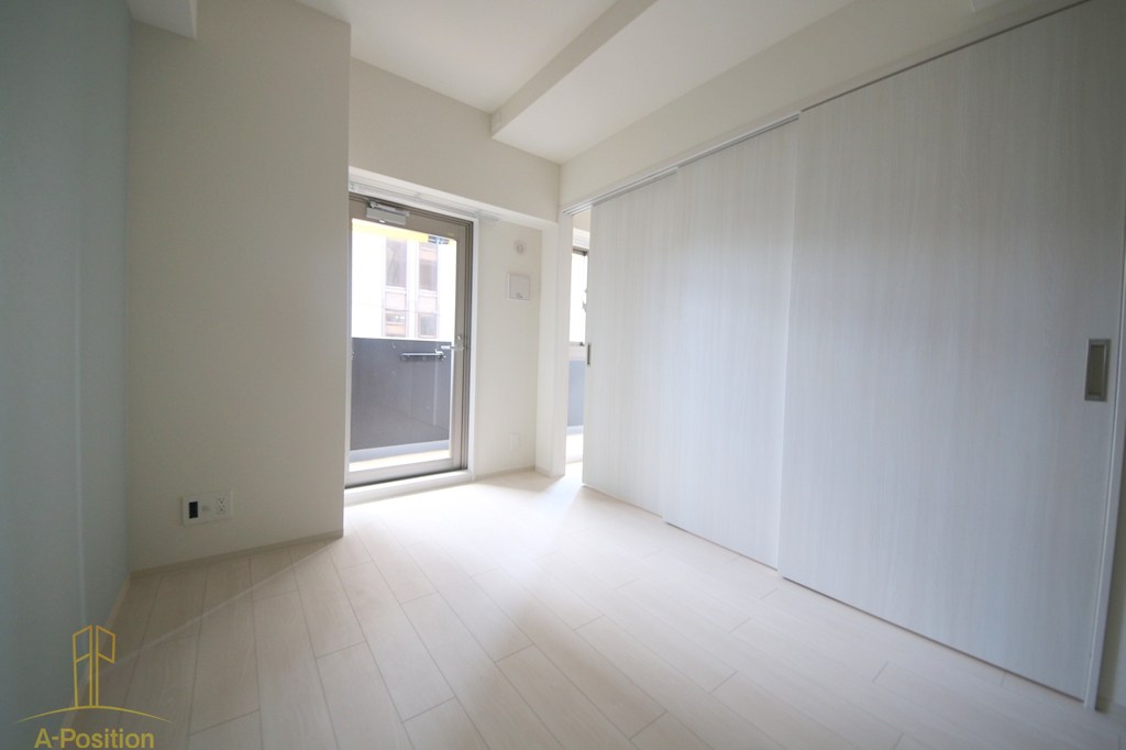 ファステート難波ヴィラント