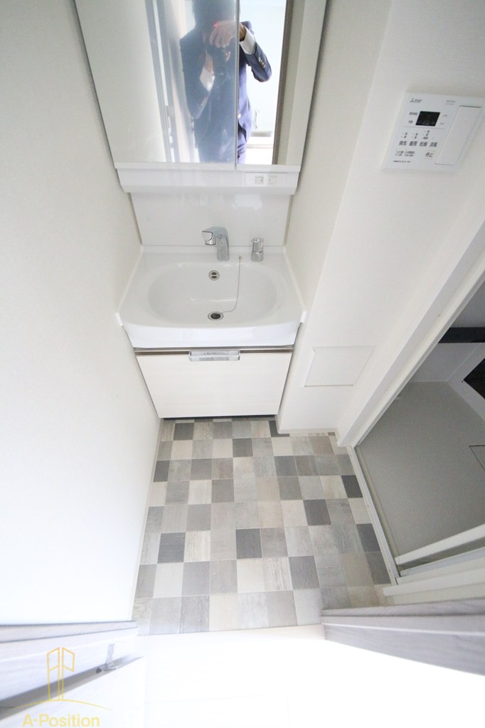 ファステート難波ヴィラント