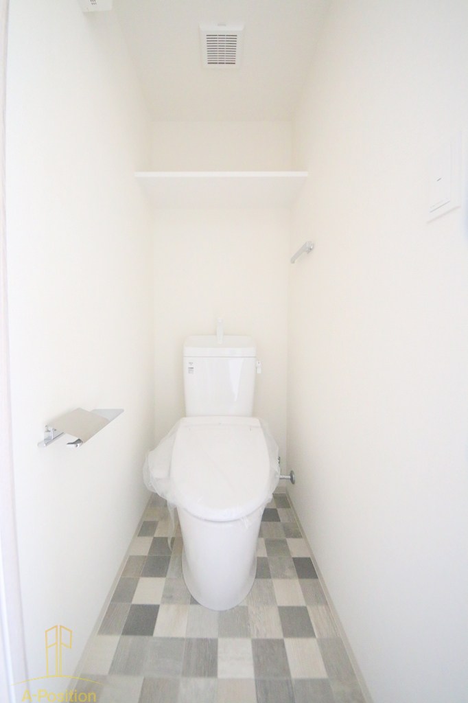 ファステート難波ヴィラント