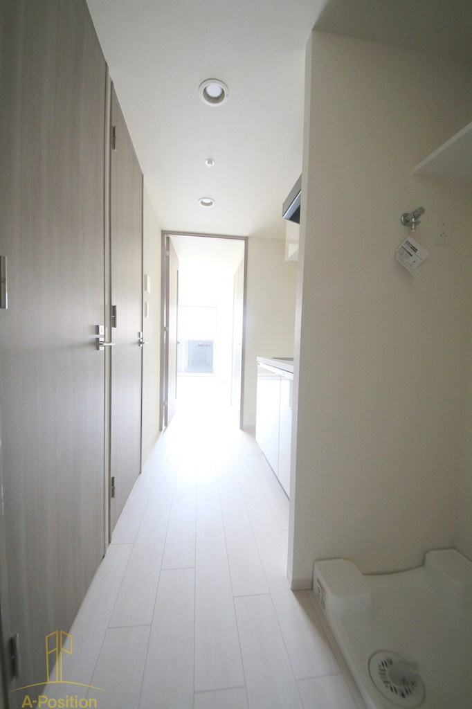 ファステート難波ヴィラント