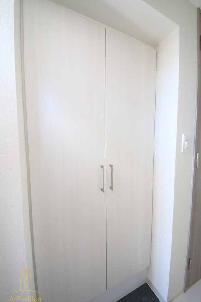 ファステート難波ヴィラント