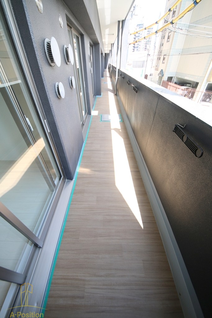 ファステート難波ヴィラント