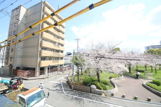 ファステート難波ヴィラント