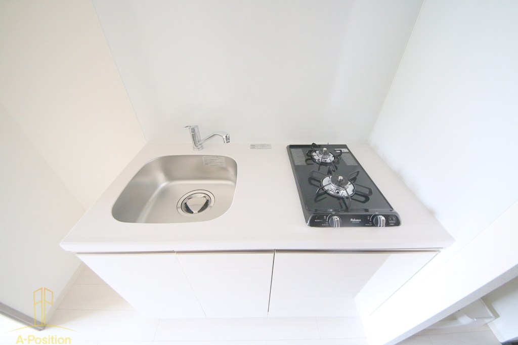 ファステート難波ヴィラント