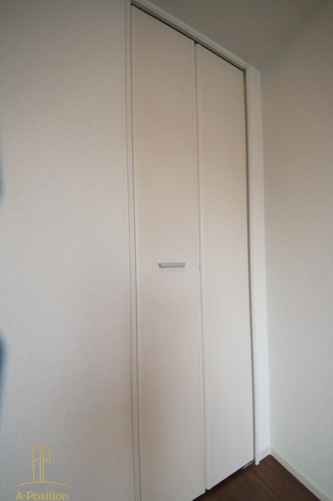 ブランドール新町