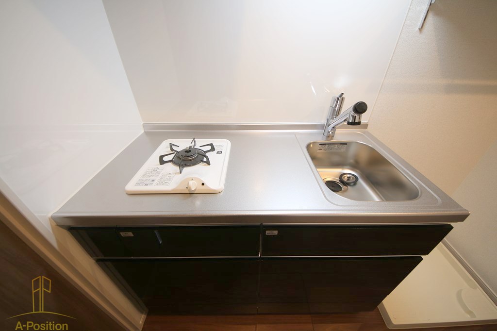 ブランドール新町