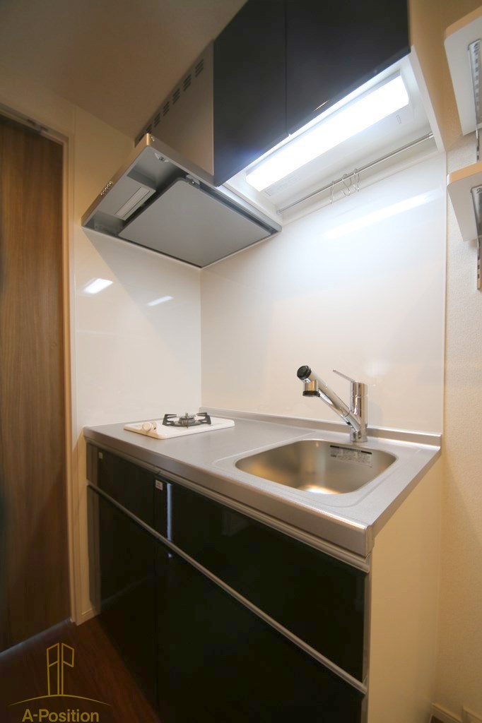 ブランドール新町