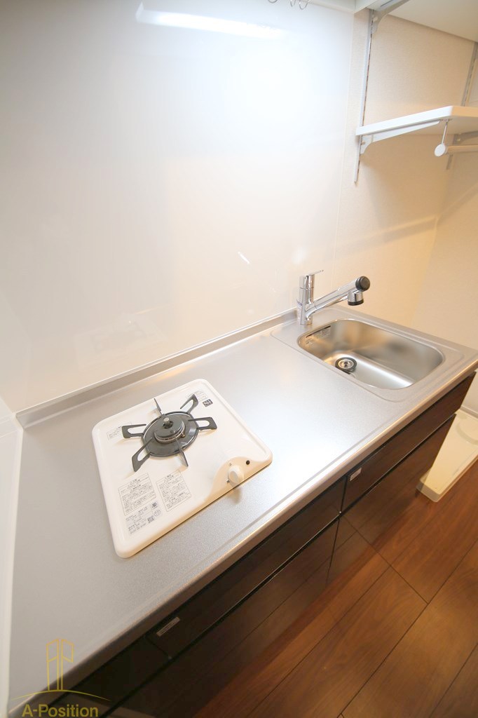 ブランドール新町