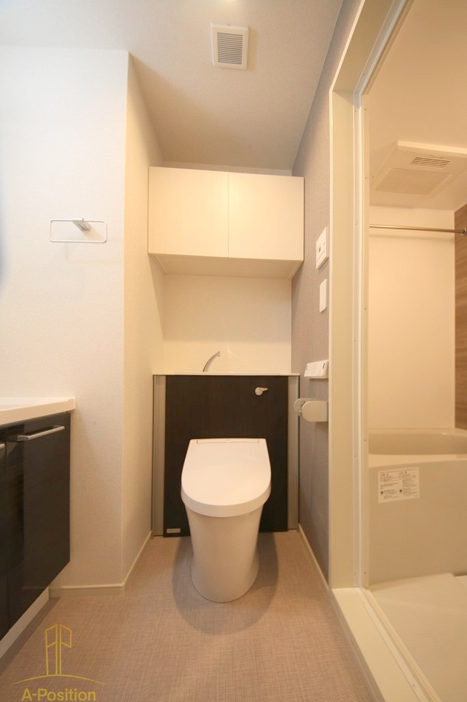 ブランドール新町