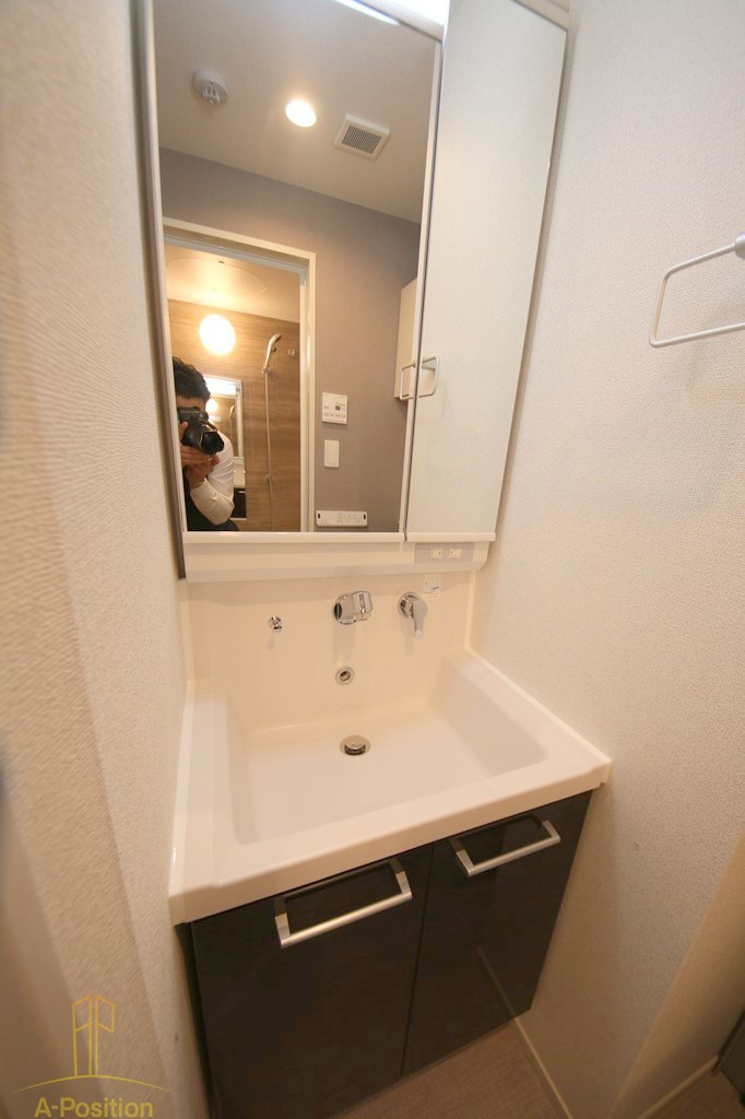 ブランドール新町