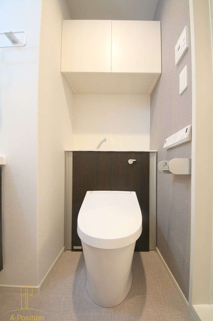 ブランドール新町