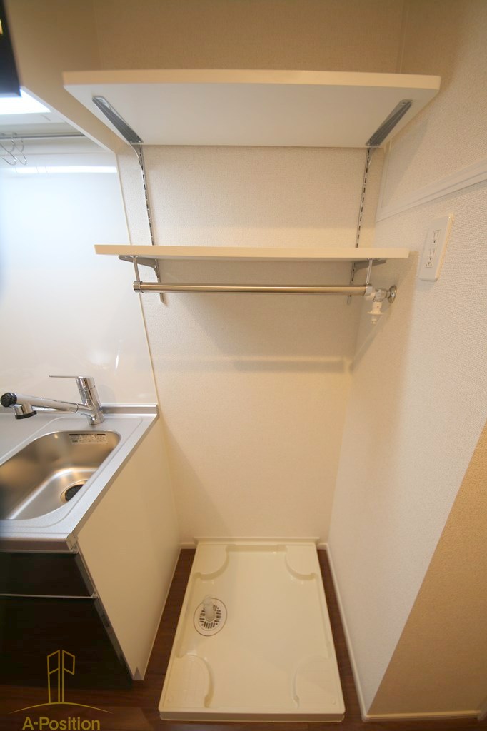 ブランドール新町