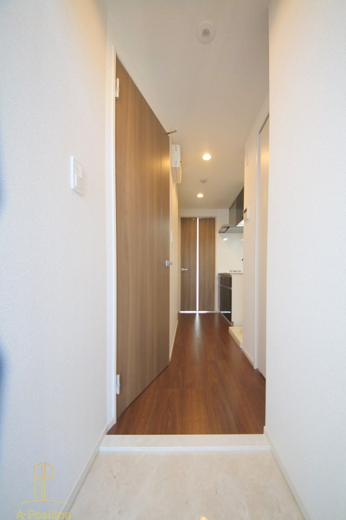 ブランドール新町