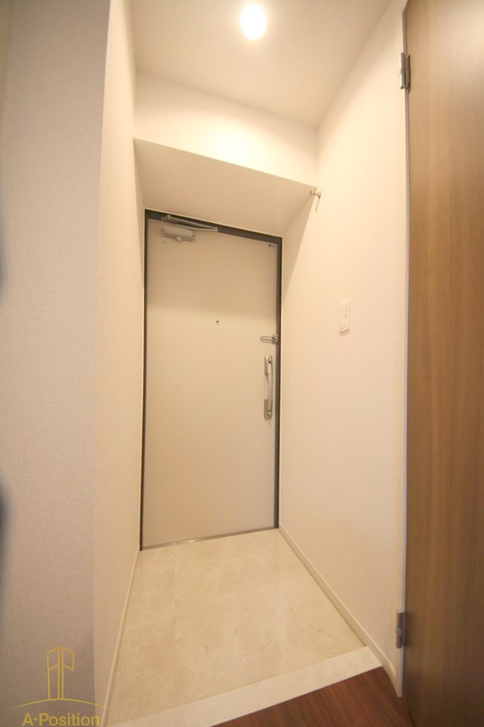 ブランドール新町