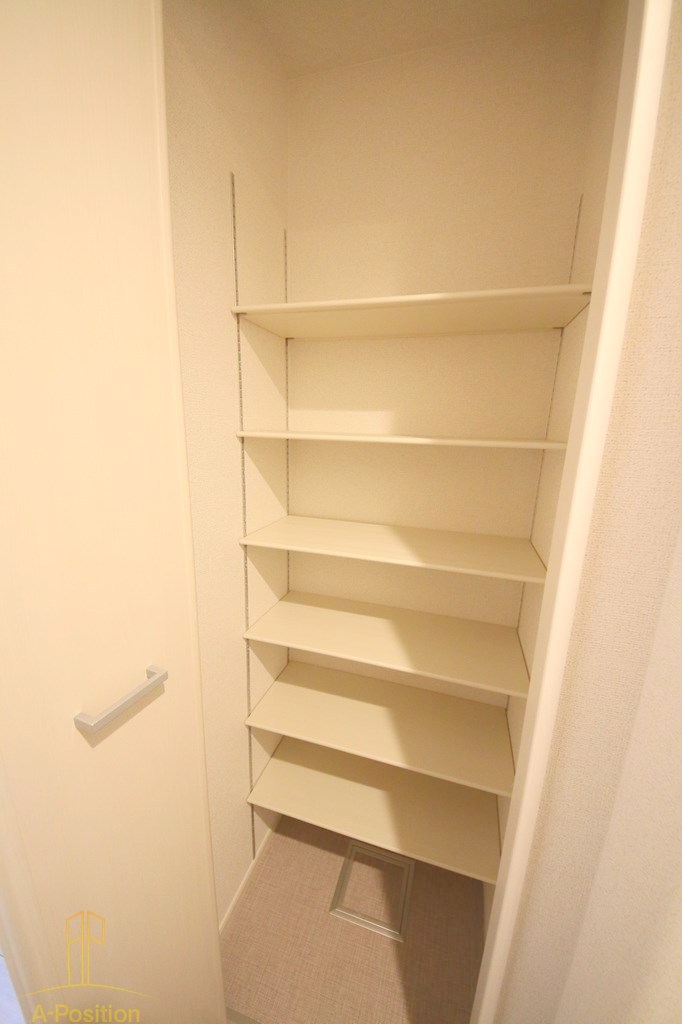 ブランドール新町