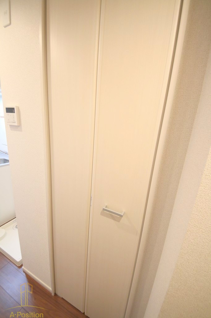 ブランドール新町