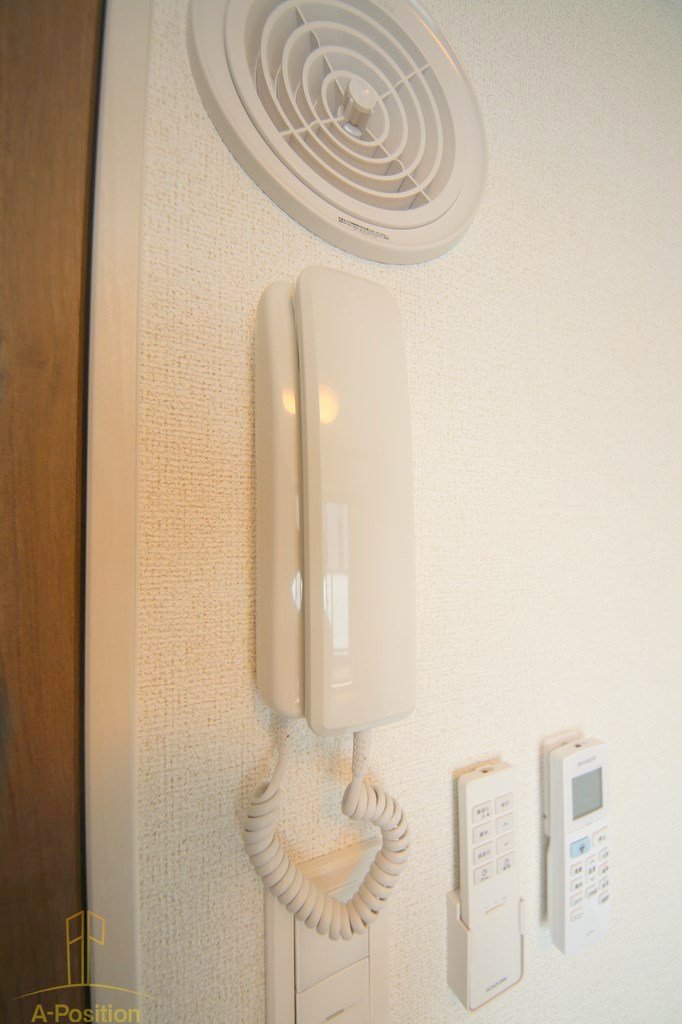 ブランドール新町