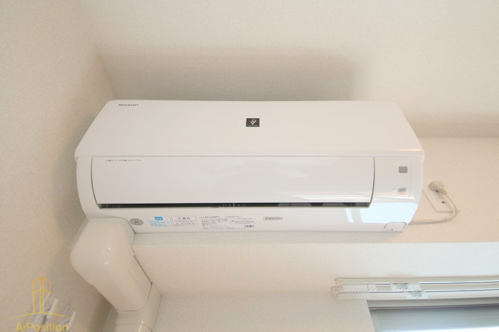 ブランドール新町