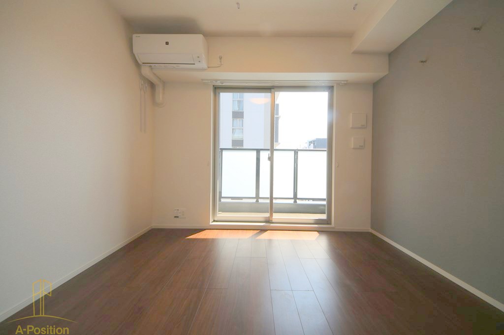 ブランドール新町