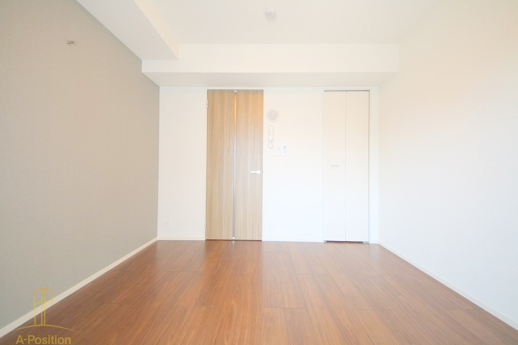 ブランドール新町