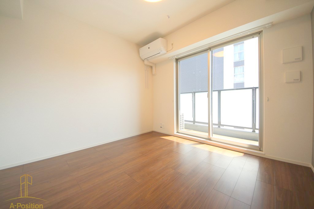 ブランドール新町