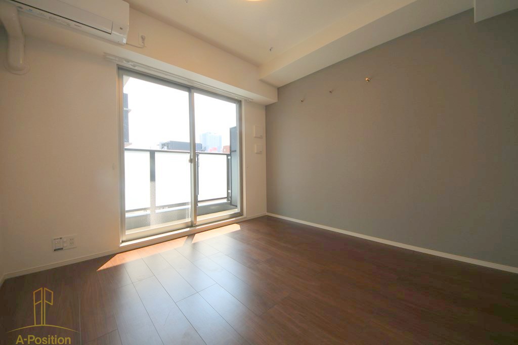 ブランドール新町