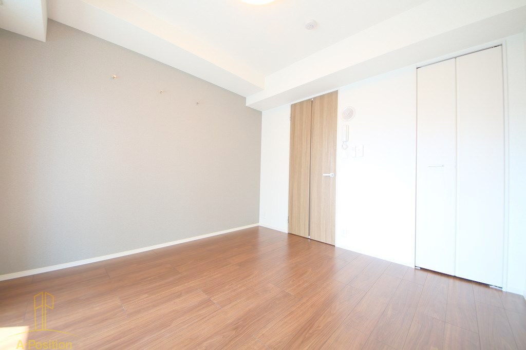 ブランドール新町