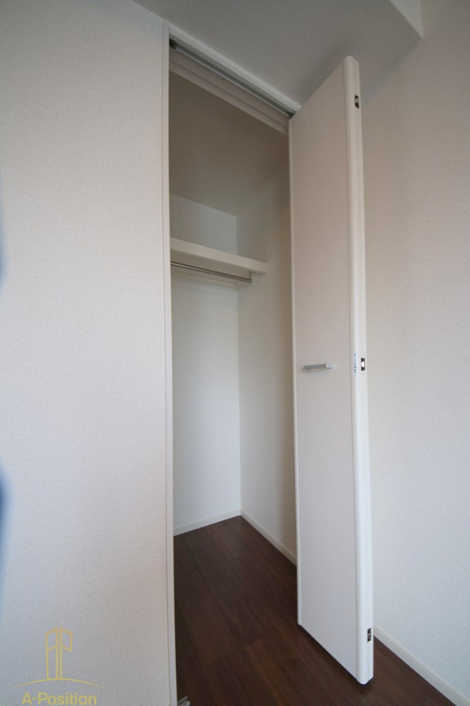 ブランドール新町