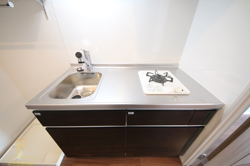 ブランドール新町