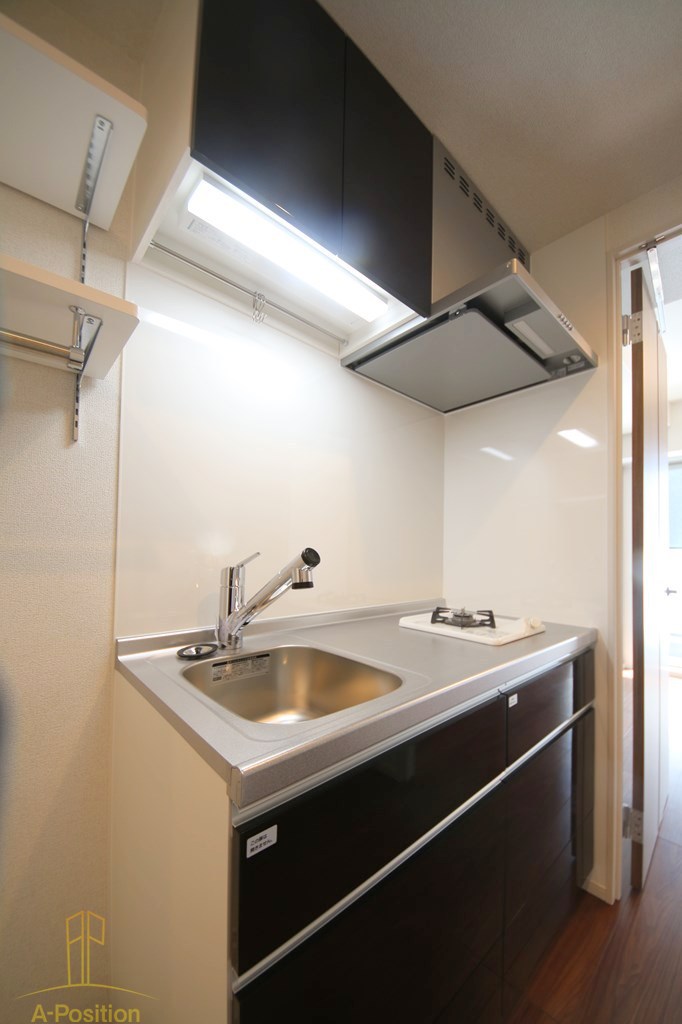 ブランドール新町