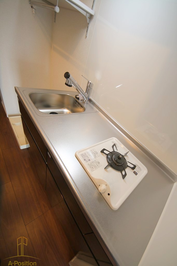 ブランドール新町