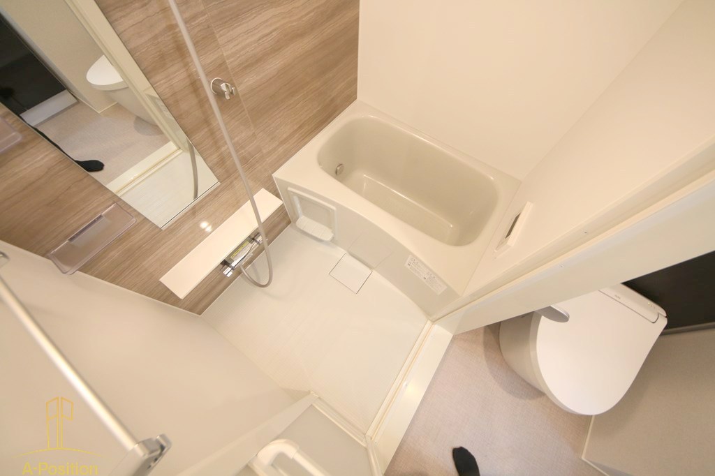 ブランドール新町