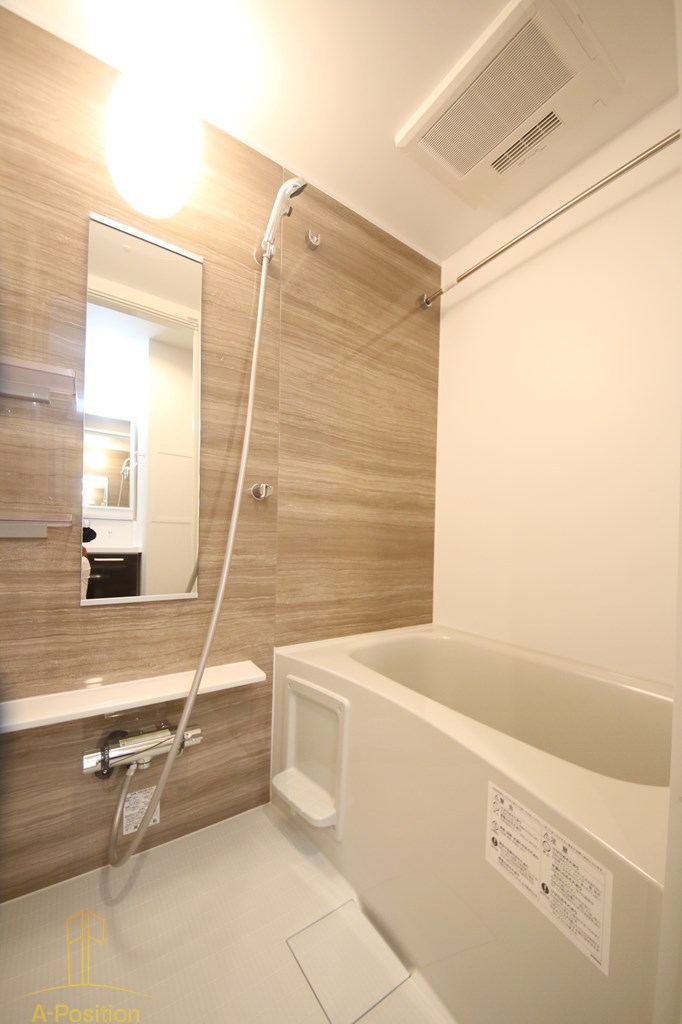 ブランドール新町