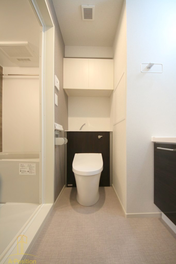 ブランドール新町