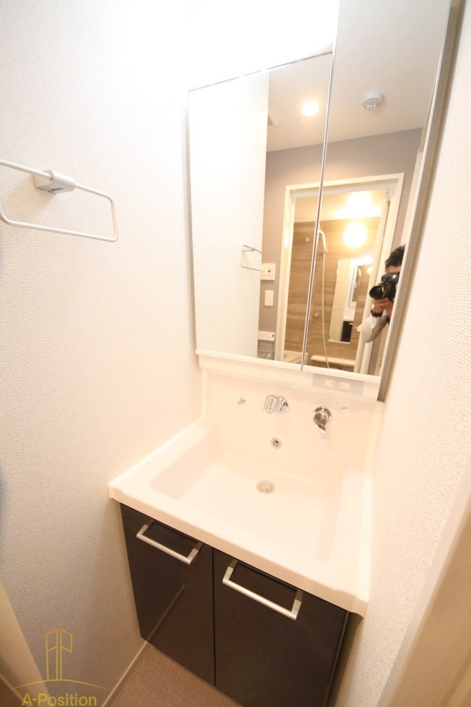 ブランドール新町