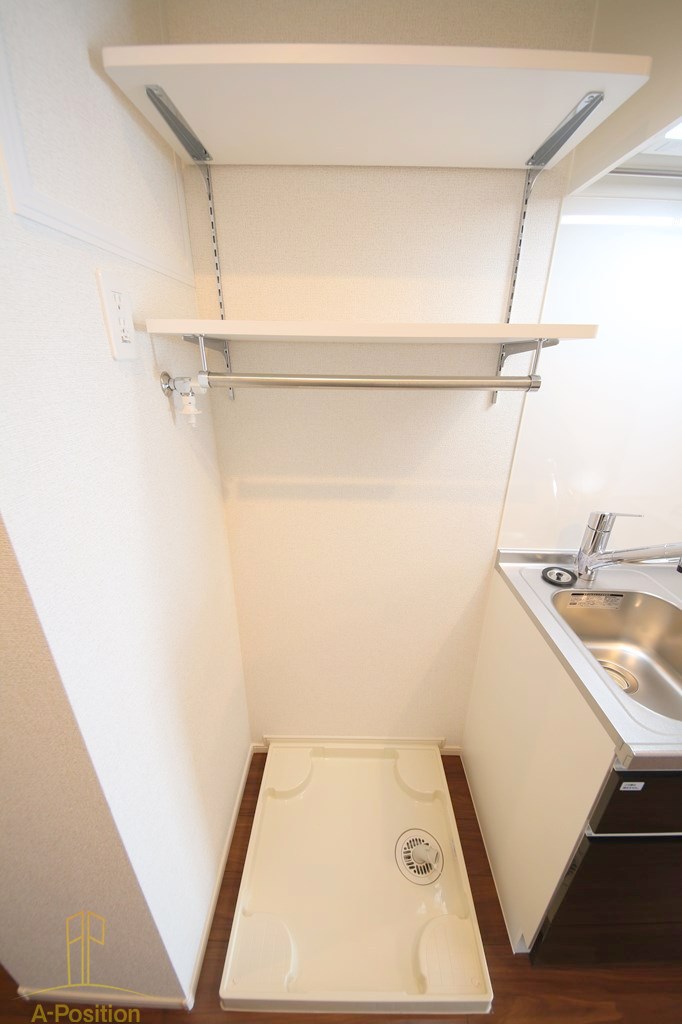 ブランドール新町