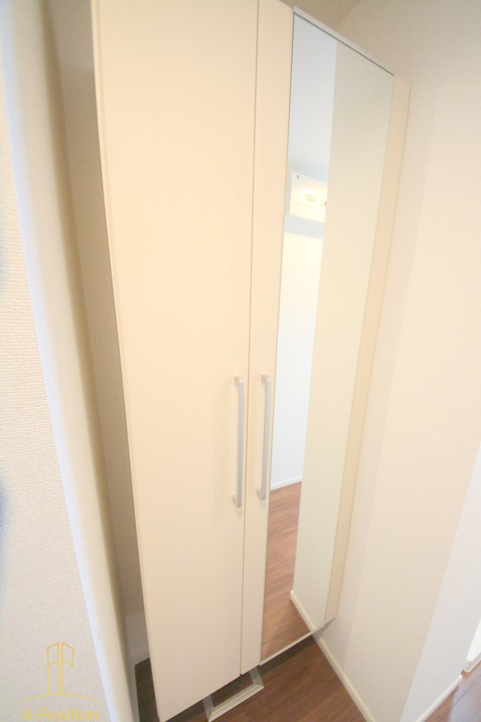 ブランドール新町