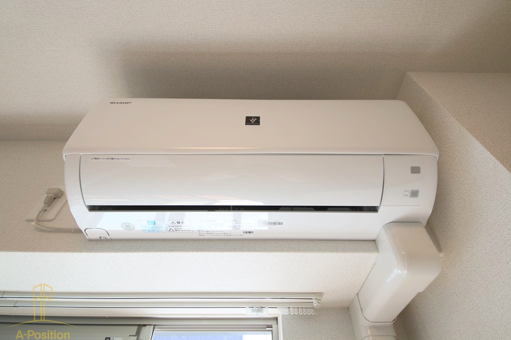 ブランドール新町