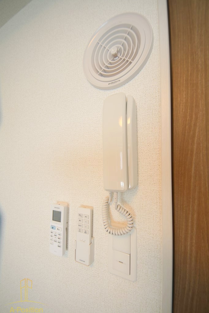 ブランドール新町