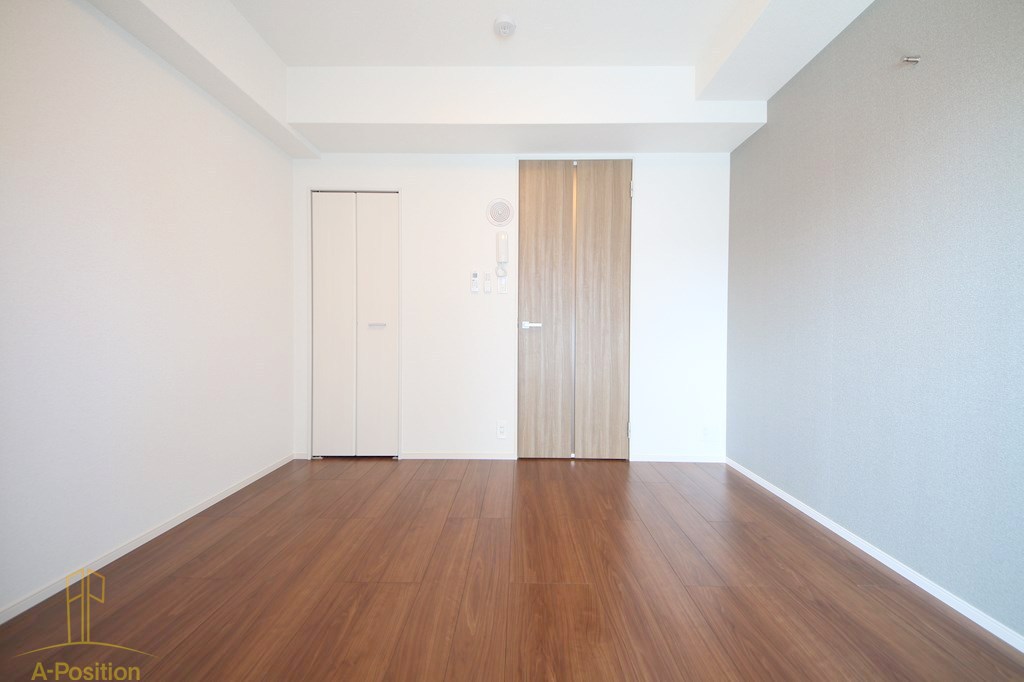 ブランドール新町