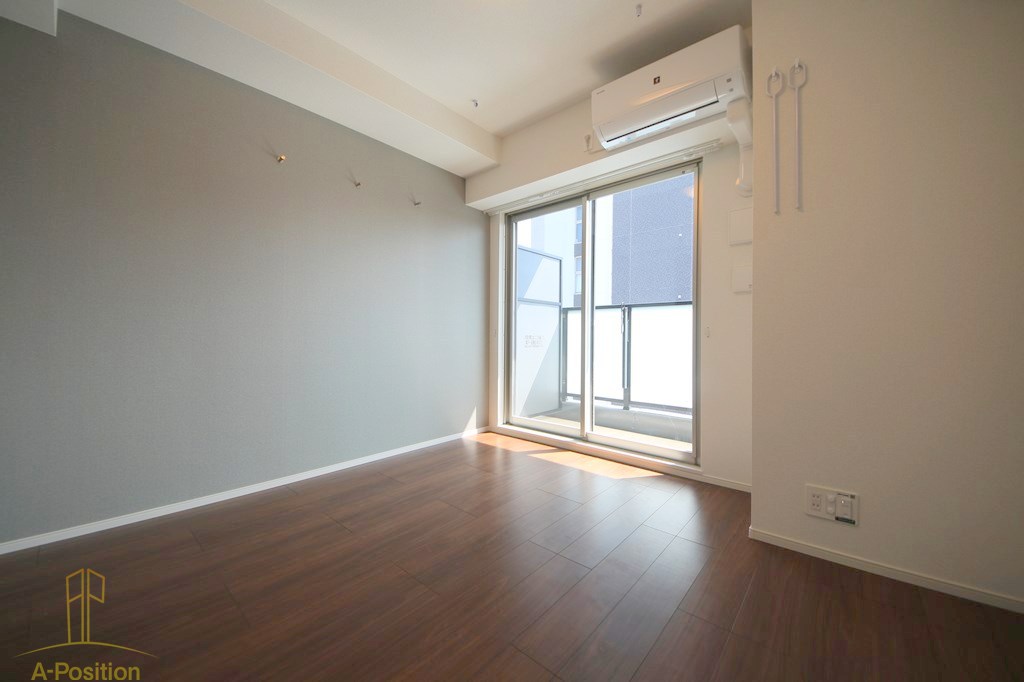 ブランドール新町