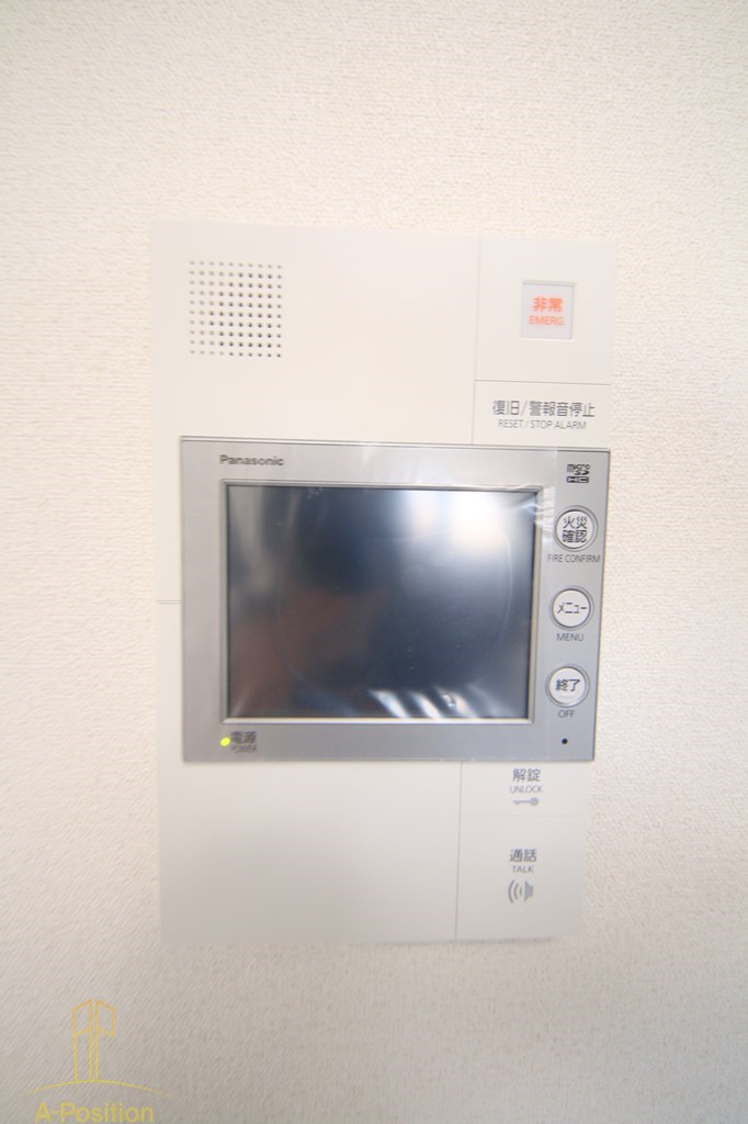 プレサンス西九条シティベイ