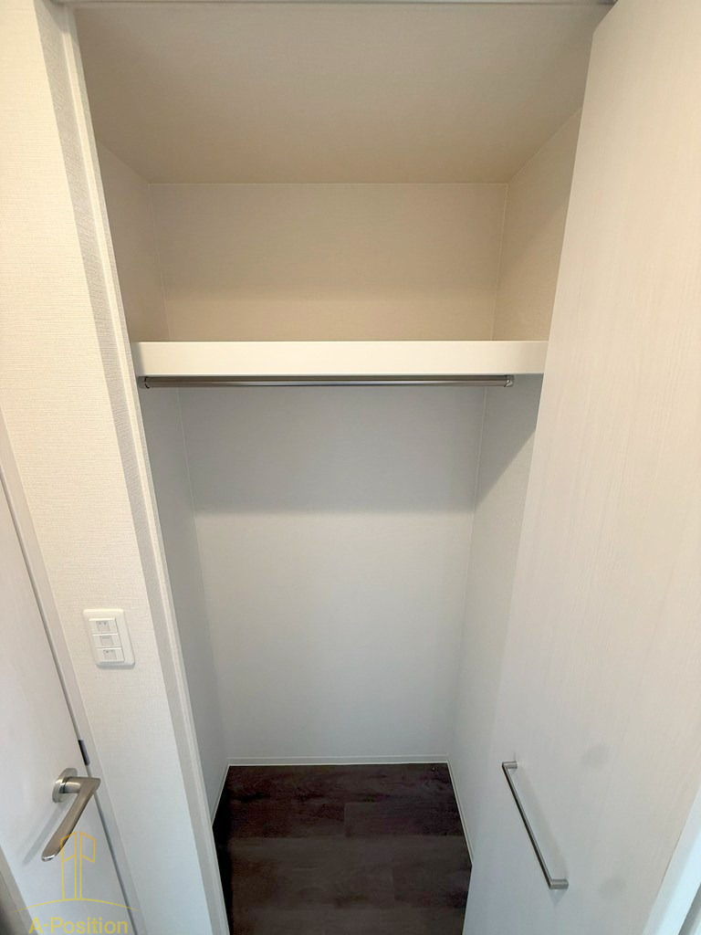 プレサンス深江橋ラヴィゲート