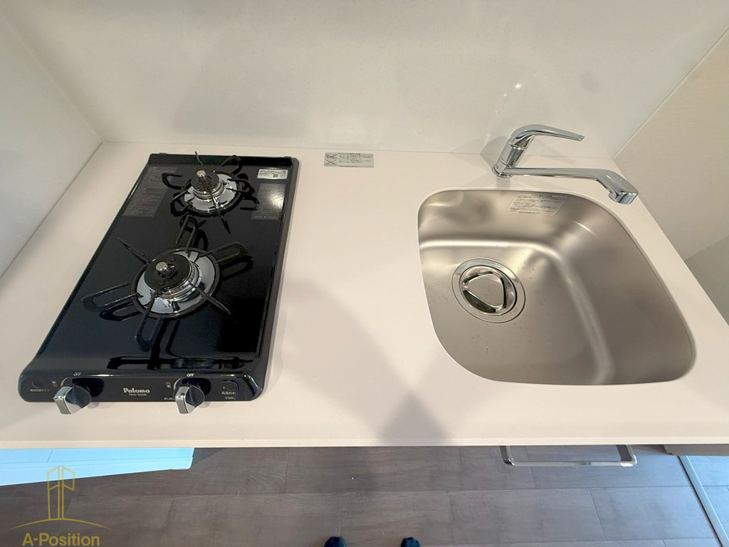 プレサンス深江橋ラヴィゲート