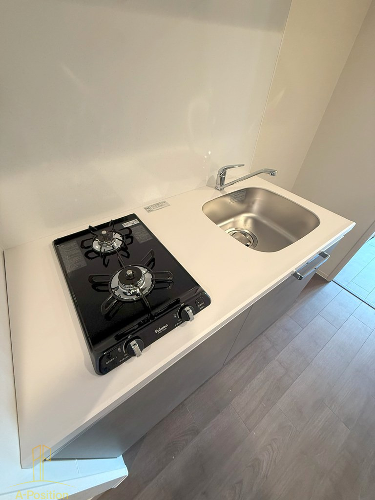 プレサンス深江橋ラヴィゲート